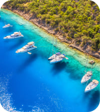 Fethiye, Muğla, Turkey