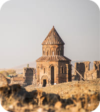 Akdamar Church, Van, Turkey