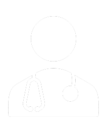 Medical staff icon