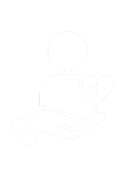 Patients per year icon