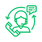 24/7 Personal Coordinator icon