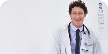 Treatment Process Management & Hospital Coordination